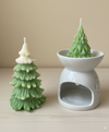 Christmas Tree – Soy Candle
