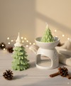 Christmas Tree – Soy Candle