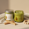 Palo Santo & Sandalwood – Soy Candle 4oz