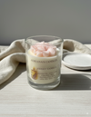 Decorative scented candles– Soy Candle 8oz