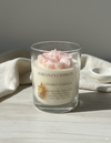 Decorative scented candles– Soy Candle 8oz