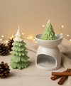 Christmas Tree – Soy Candle