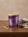 Lavender Vanilla Soy Candle