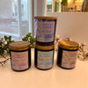 Aroma Therapy candles