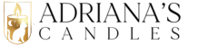 Adriana’s Candles · Natural & Handmade
